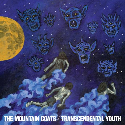 Review: Transcendental Youth by The Mountain Goats