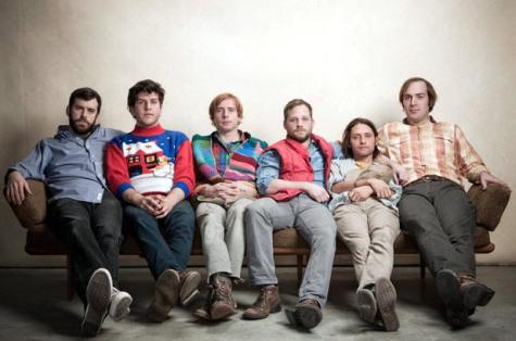 Dr. Dog: An Original Band With One Of The Best Indie Cover Songs