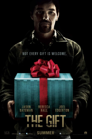 The Gift Movie Review