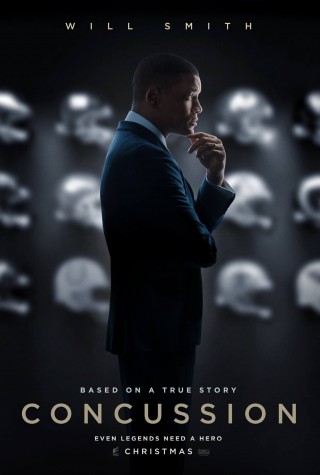 Concussion Movie Review