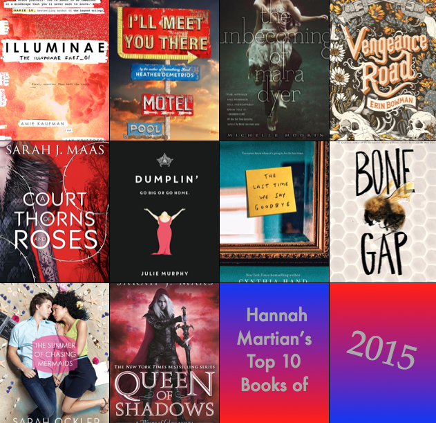 The Top 10 Books of 2015