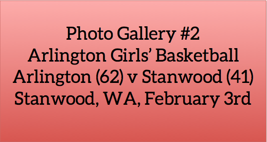 Photo Gallery #2: Girls Basketball
