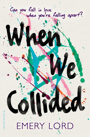 WHEN WE COLLIDED: Author Emery Lord Discusses the Importance of Feminism in YA Literature