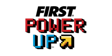 Main symbol for the 2017-2018 robotics competion, power-up