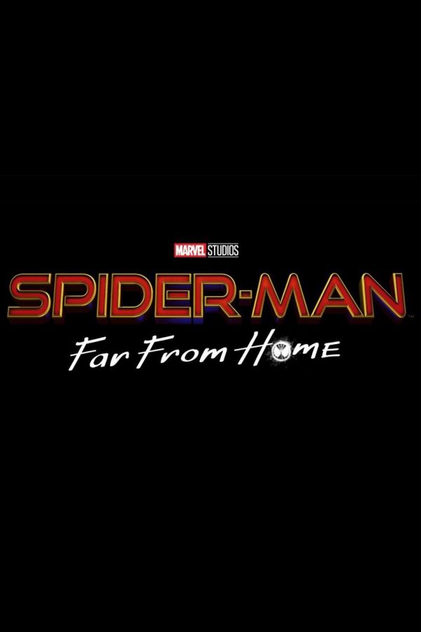 Poster for Spider-Man Far From Home