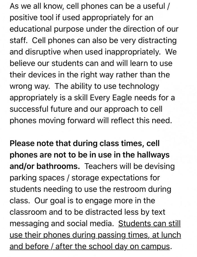 I+found+this+letter+in+my+email+that+I+received+from+principal+Mr.+Fish+explaining+the+new+cellphone+policy.