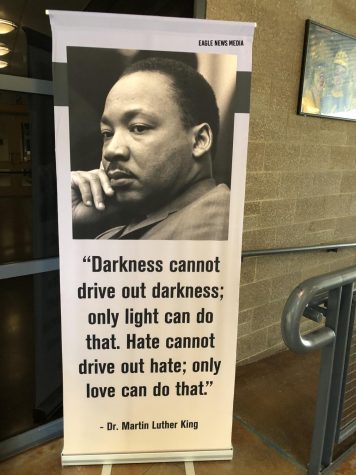 MLK Day- Should it be used to advocate for other minority groups’ rights?