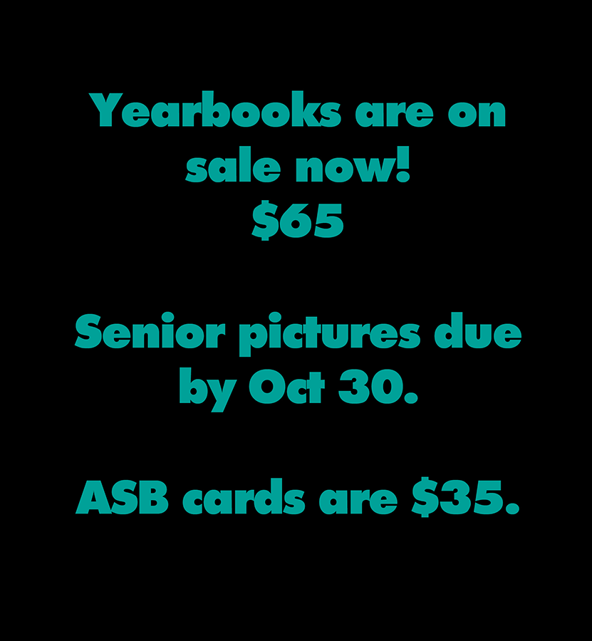 A Breakdown On All Things You Need To Know About Yearbooks And Senior Pictures