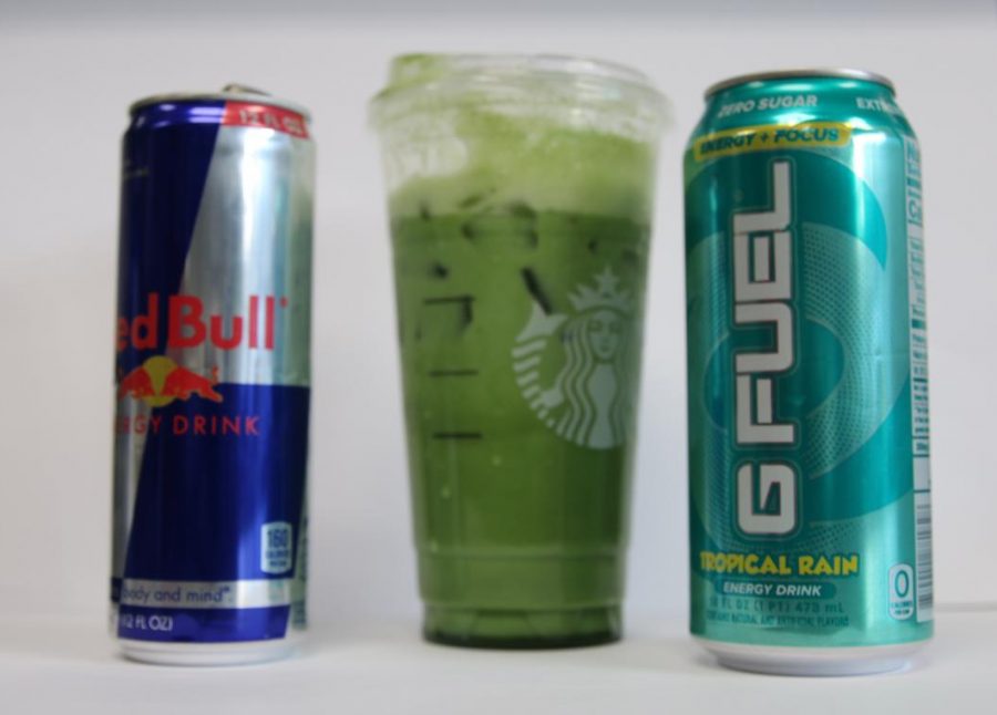 Energy Drinks Impacts On Adolescent Health