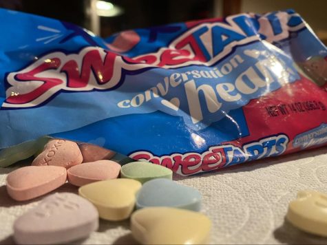 10 Candies to Consider for Valentines Day
