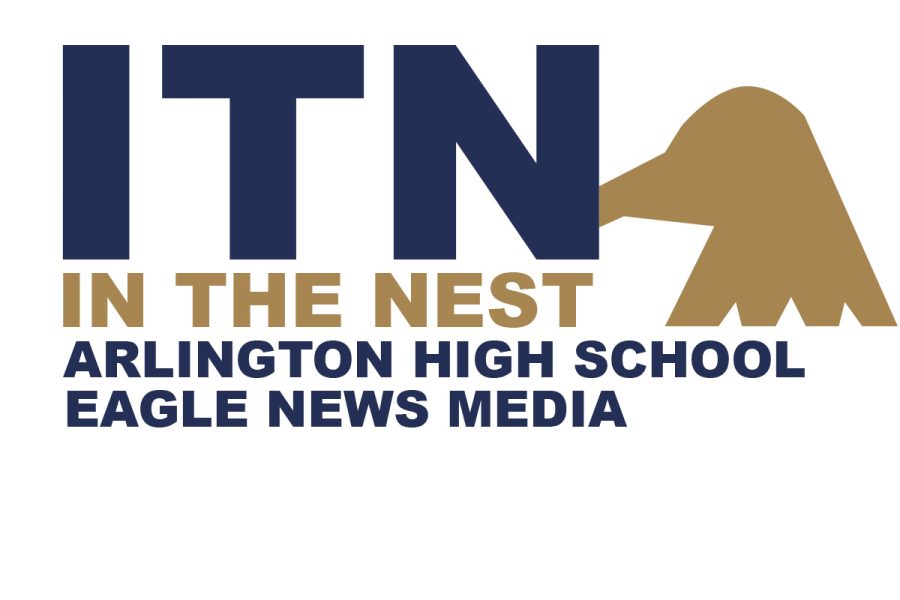 Introducing+In+the+Nest%3A+Arlington+High+Schools+Exciting+New+News+BroadCast