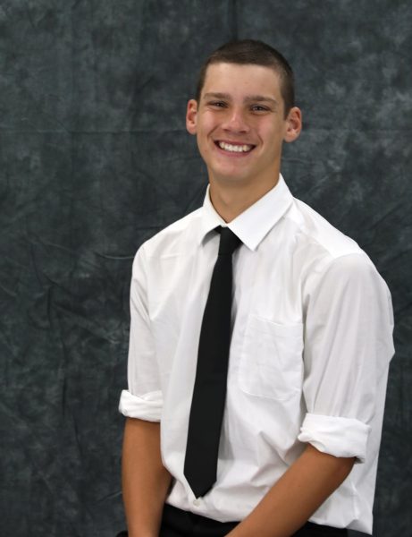 Photo of Dylan Durfee