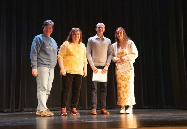 Scholarship Night