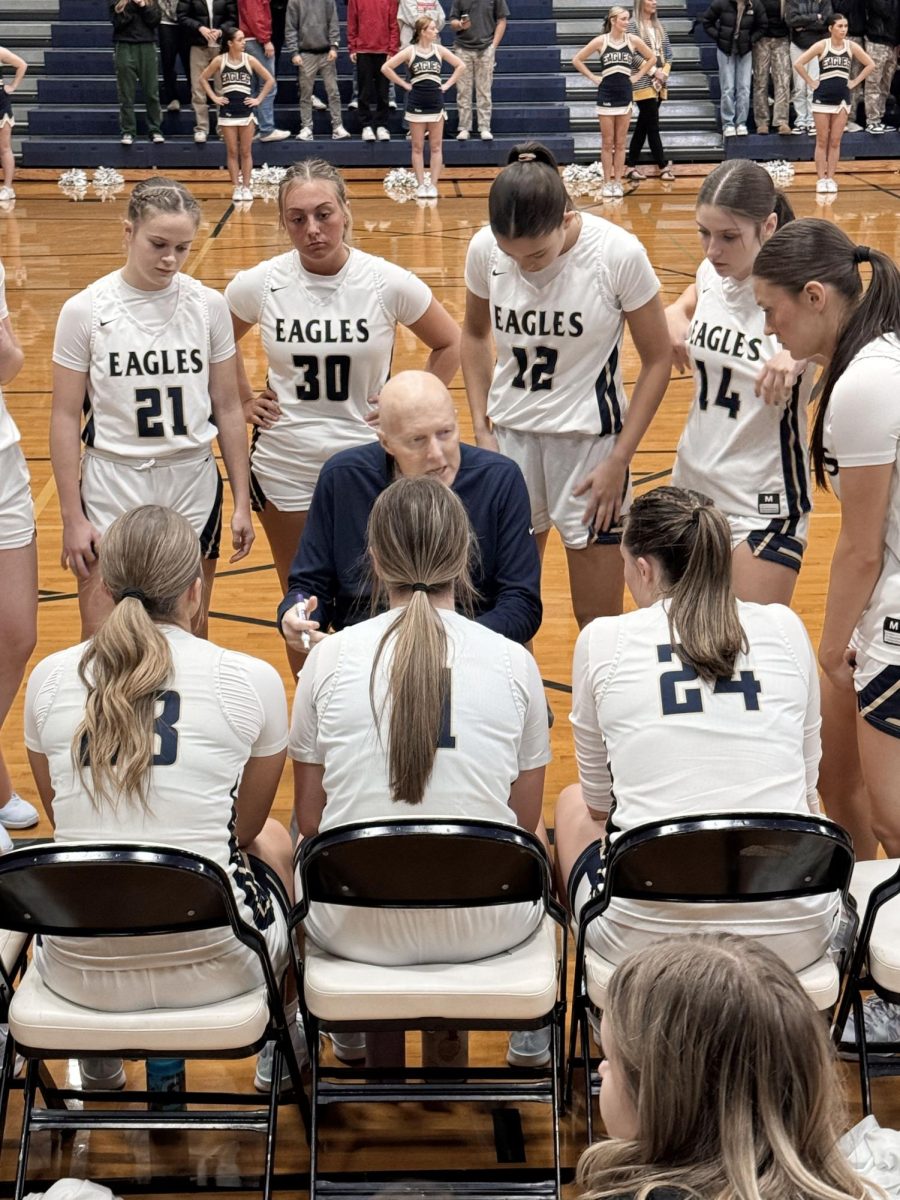 The late great Coach Joe Marsh in his last season of coaching. 