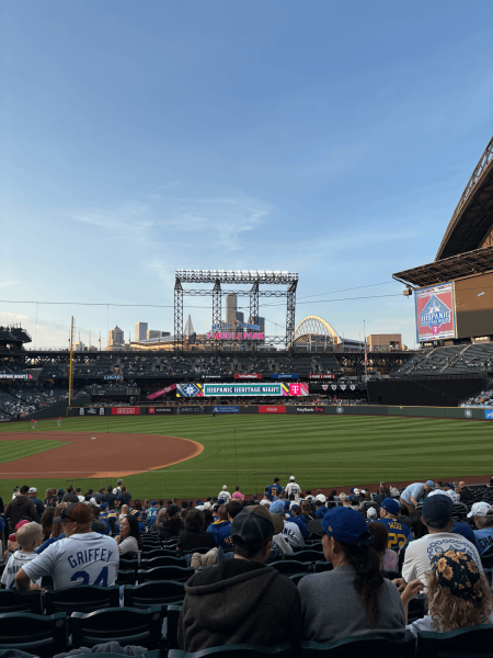 Are The Mariners Okay?